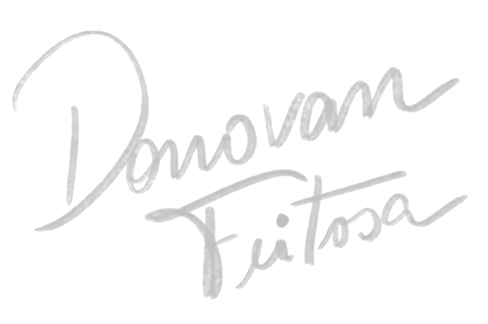 Donovan Feitosa